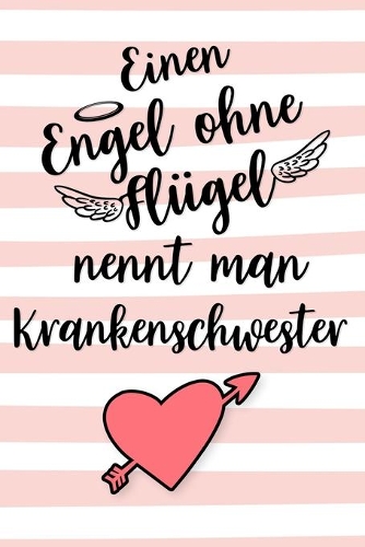 Krankenschwester Kalender 2020