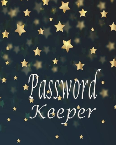 Password keeper