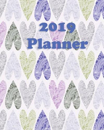 2019 Planner