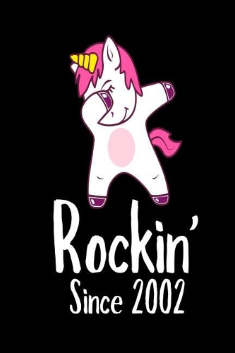 Rockin' Since 2002