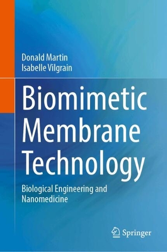 Biomimetic Membrane Technology