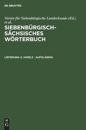 (Amels - Aufklären)