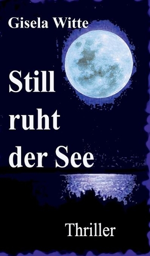 Kalt wie das Mondlicht