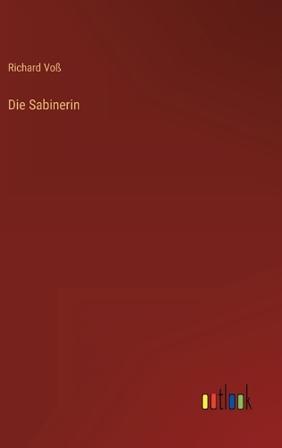 Die Sabinerin