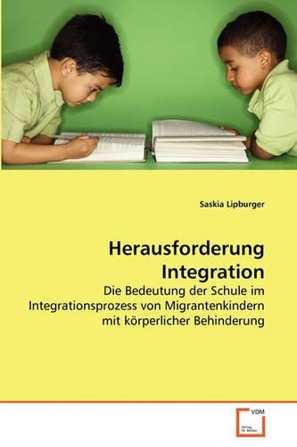 Herausforderung Integration