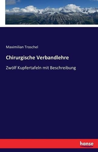 Chirurgische Verbandlehre