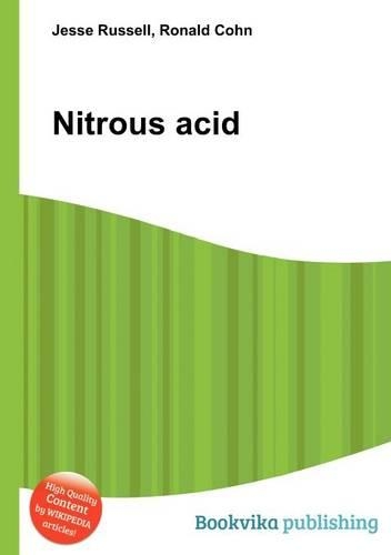 Nitrous Acid