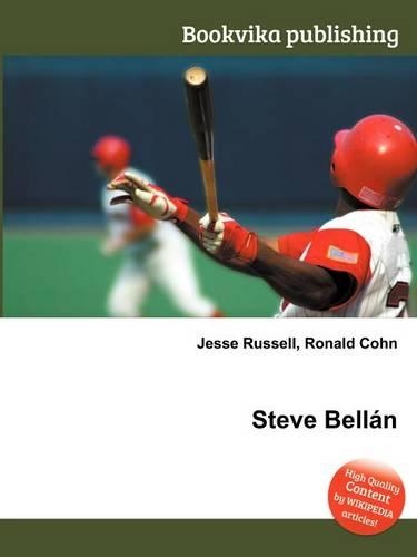 Steve Bellan