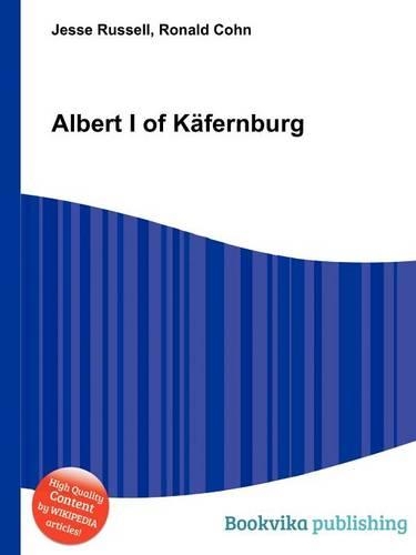 Albert I of Kafernburg