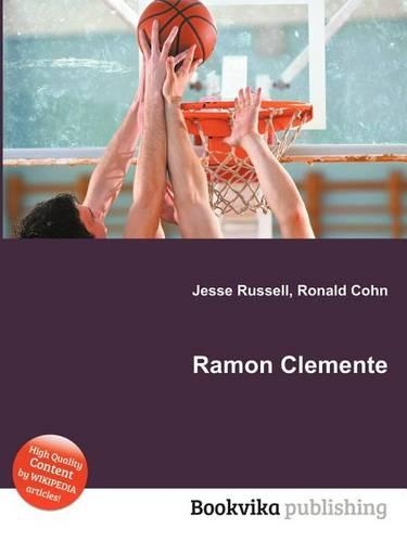 Ramon Clemente