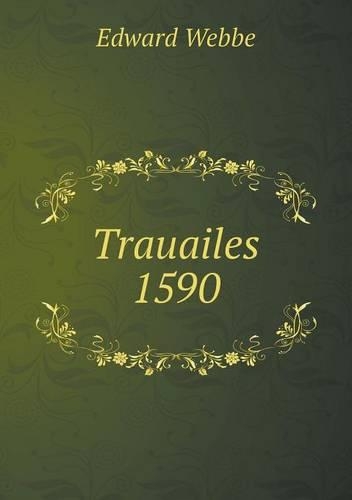 Trauailes 1590