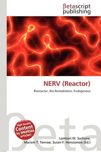 Nerv (Reactor)
