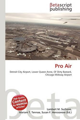 Pro Air