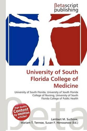 University of South Florida College of Medicine