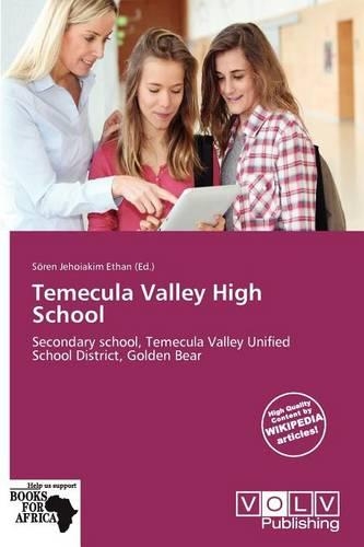 Temecula Valley High School