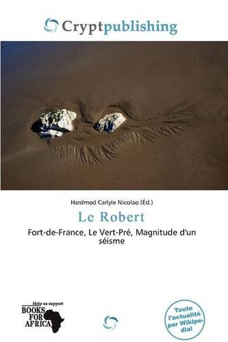 Le Robert
