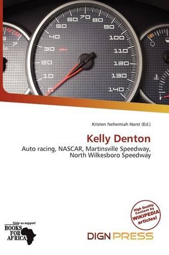 Kelly Denton