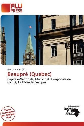 Beaupr (Qu Bec)