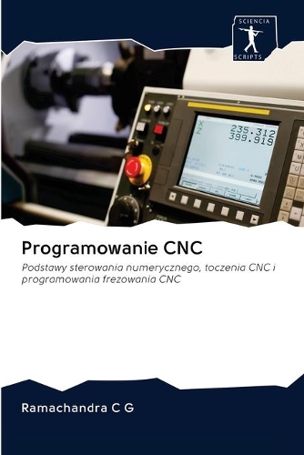 Programowanie CNC
