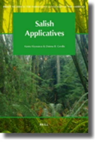 Salish Applicatives