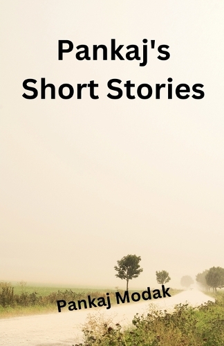 Pankaj's Short Stories