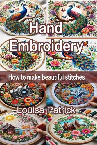 Hand Embroidery