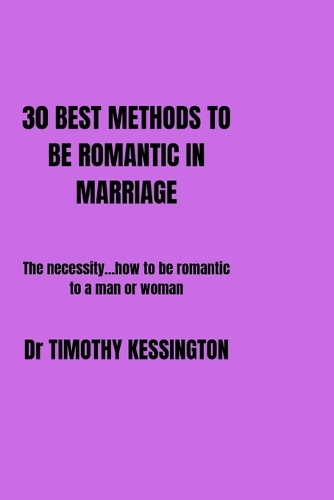 30 Best Method to Be Romantic in Marriage