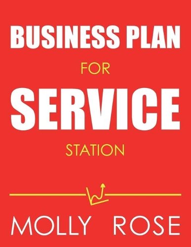 Business Plan For Service Station