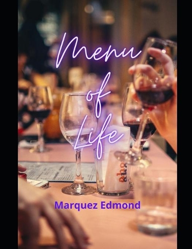 Menu Of Life