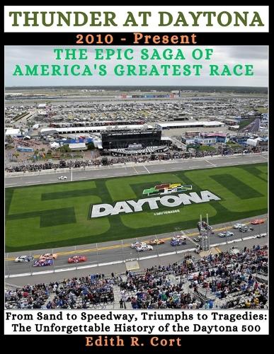Thunder at Daytona
