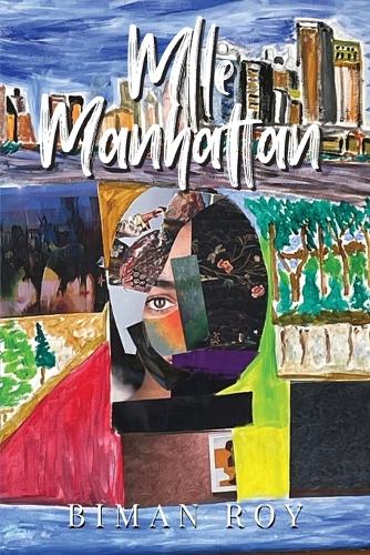 Mlle Manhattan: Miss Manhattan (French)