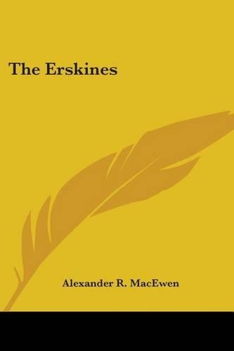 The Erskines