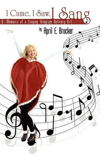 I Came, I Saw, I Sang