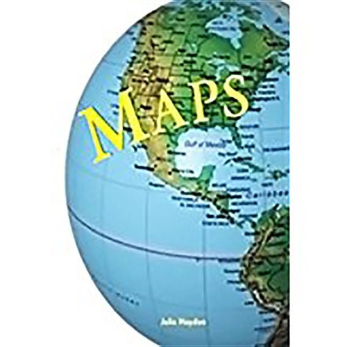 Rigby Focus Fluency: Leveled Reader Bookroom Package Nonfiction (Levels O-S) Maps(Focus)