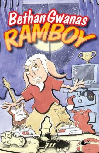 Book Cover