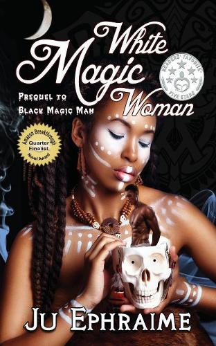 White Magic Woman