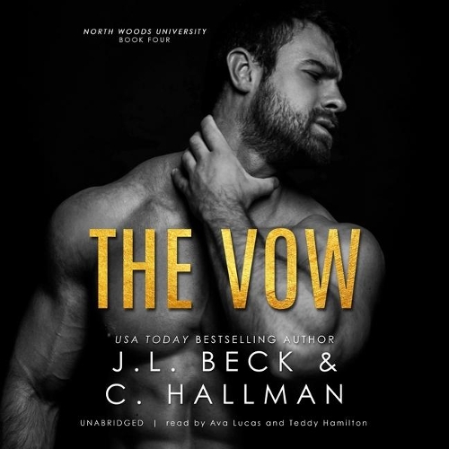 The Vow: (North Woods University Series, 4)