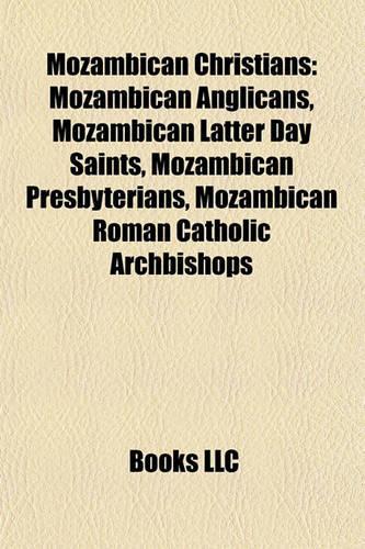 Mozambican Christians