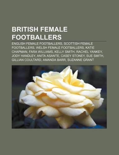 British Female Footballers
