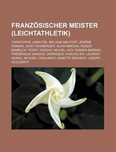 Franzosischer Meister (Leichtathletik)