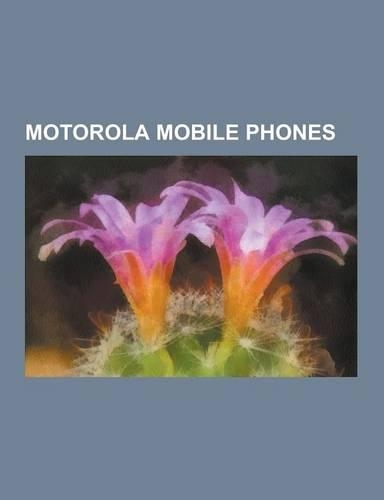 Motorola Mobile Phones