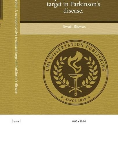Dopamine D3 Receptor: A Neuroprotective Treatment Target in Parkinson's Disease