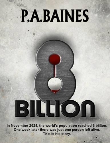 8 Billion