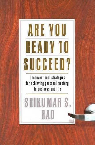 Are You Ready to Succeed?