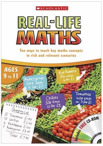 Real Life Maths: Ages 9-11