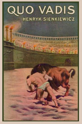 Quo Vadis