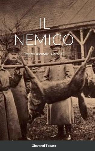 Il Nemico