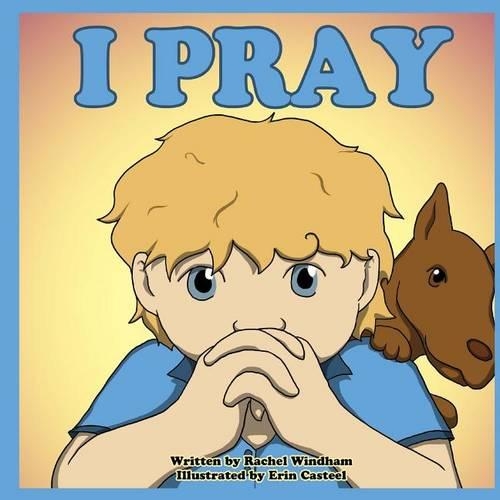 I Pray: (English)