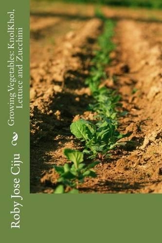 Growing Vegetables