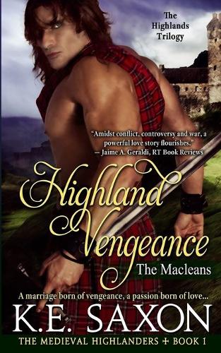 Highland Vengeance